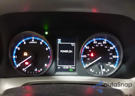 2018 Toyota Rav4 Xle из США, поврежденный, VIN 2T3RFREV8JW841432